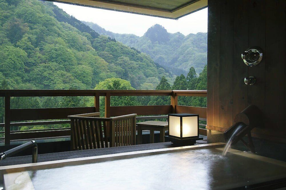 Nikko Senhime Monogatari