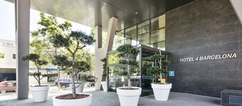 Hotel Best 4 Barcelona