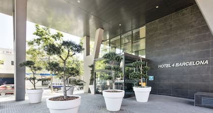 Hotel Best 4 Barcelona