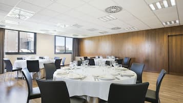 Salón de banquetes