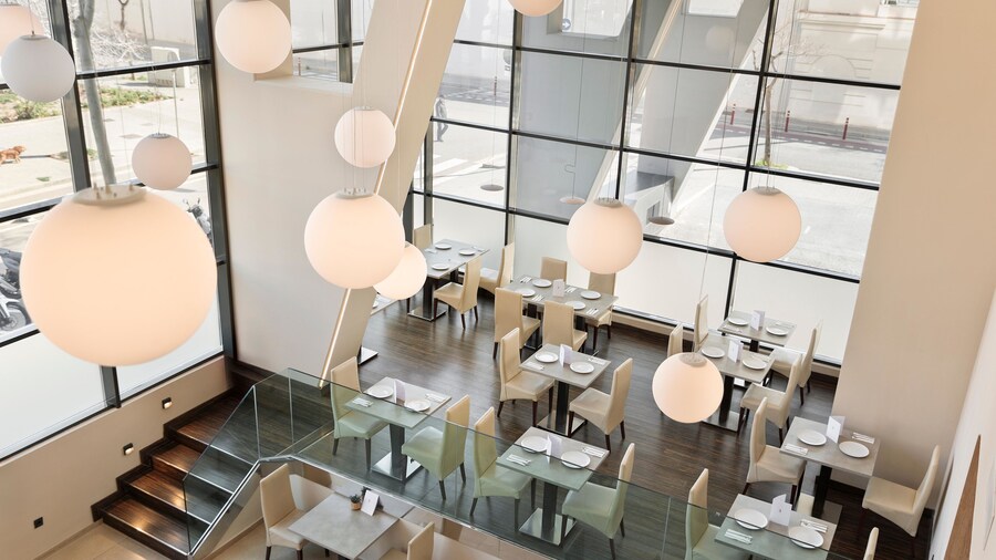 Hotel Best 4 Barcelona