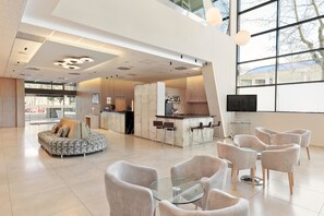 Interior - Hotel Best 4 Barcelona (Barcelona)