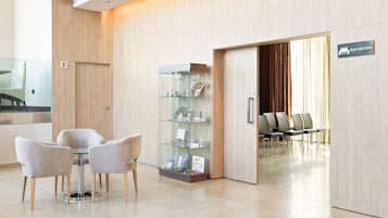 Businesscentrum