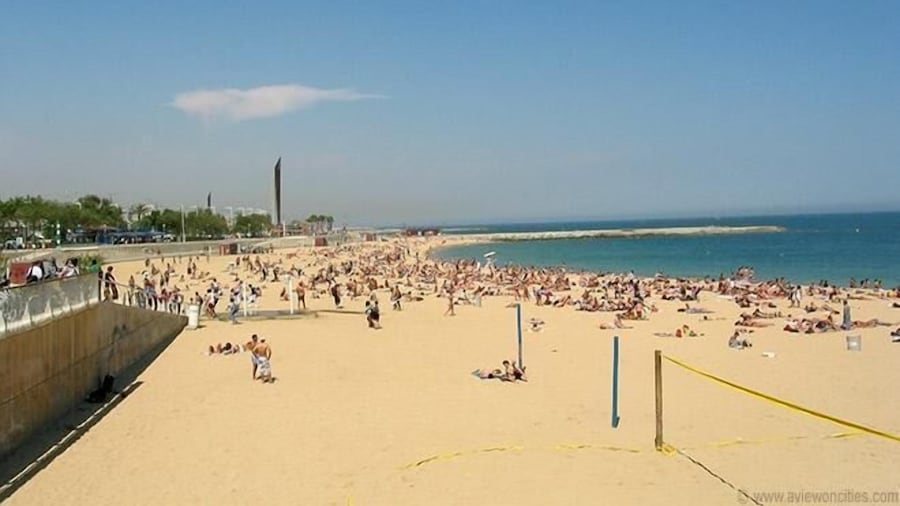 Hotel Best 4 Barcelona