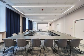 Meeting facility - Aiden by Best Western Lodz (Lodz)