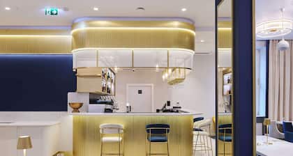 Aiden by Best Western Lodz