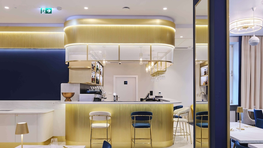 Aiden by Best Western Lodz