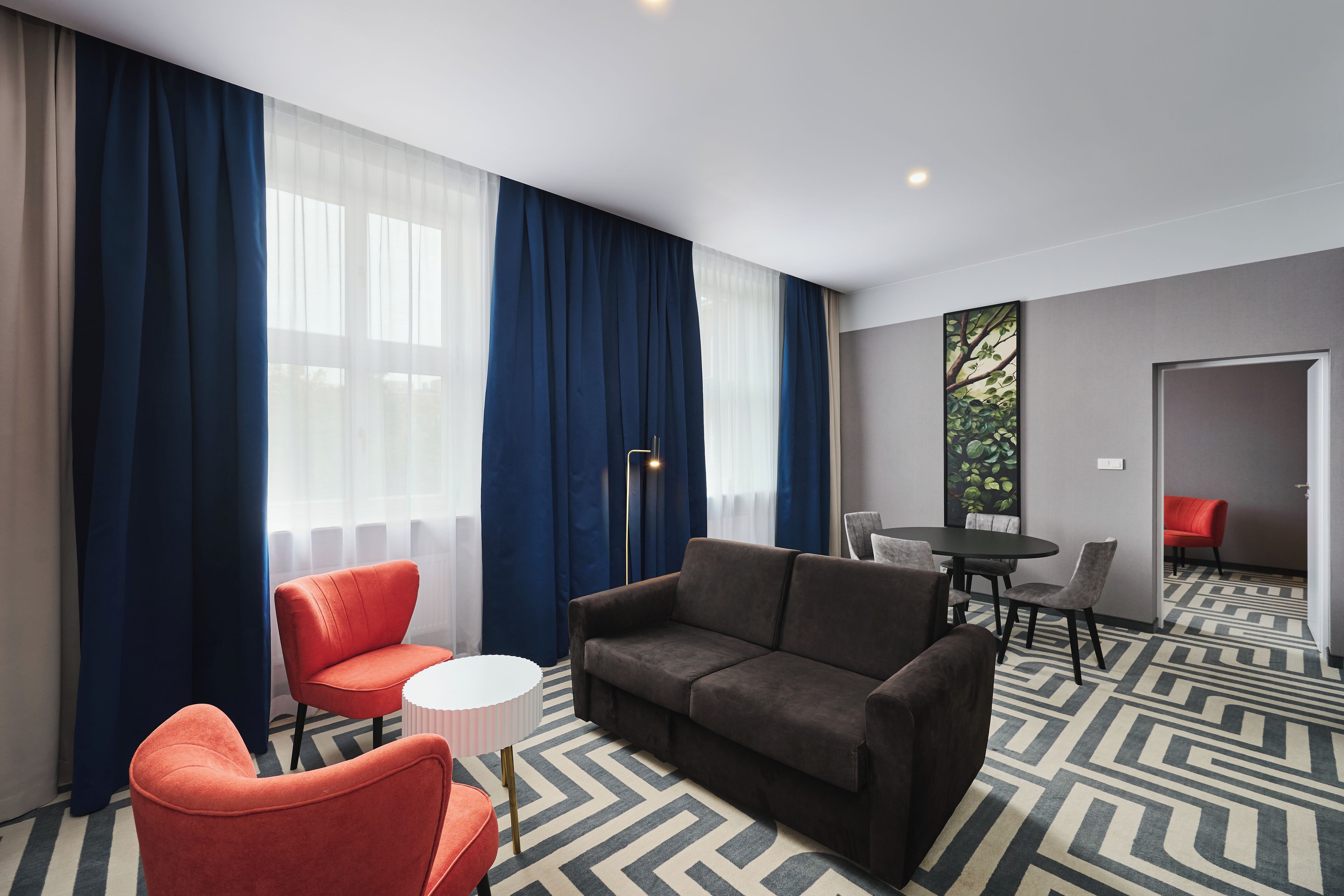 Foto - Aiden by Best Western Lodz