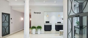 Aiden by Best Western Lodz