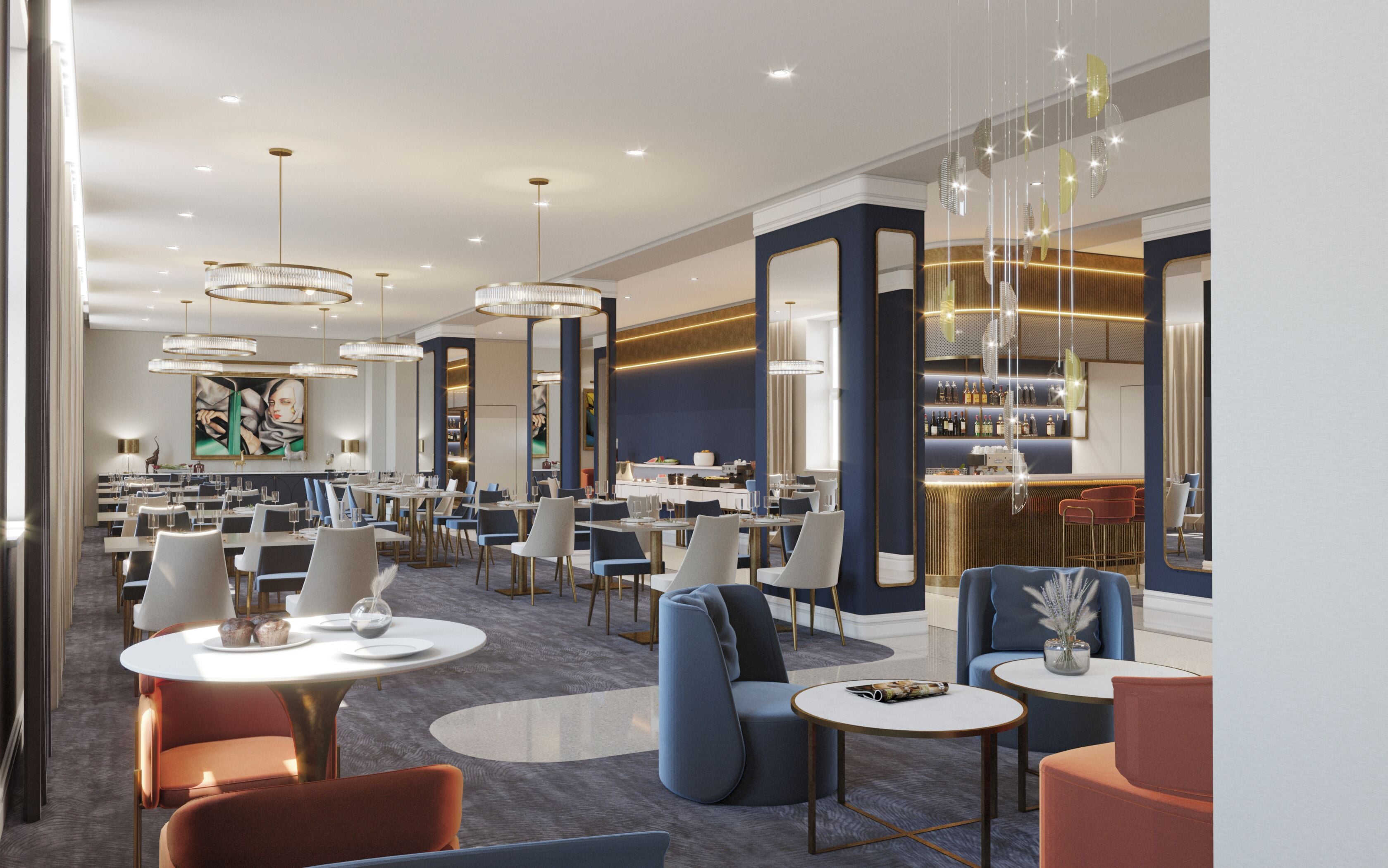 ร้านอาหาร