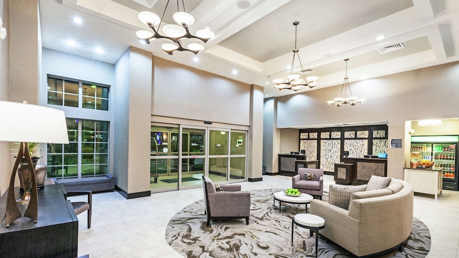 Homewood Suites by Hilton Waco