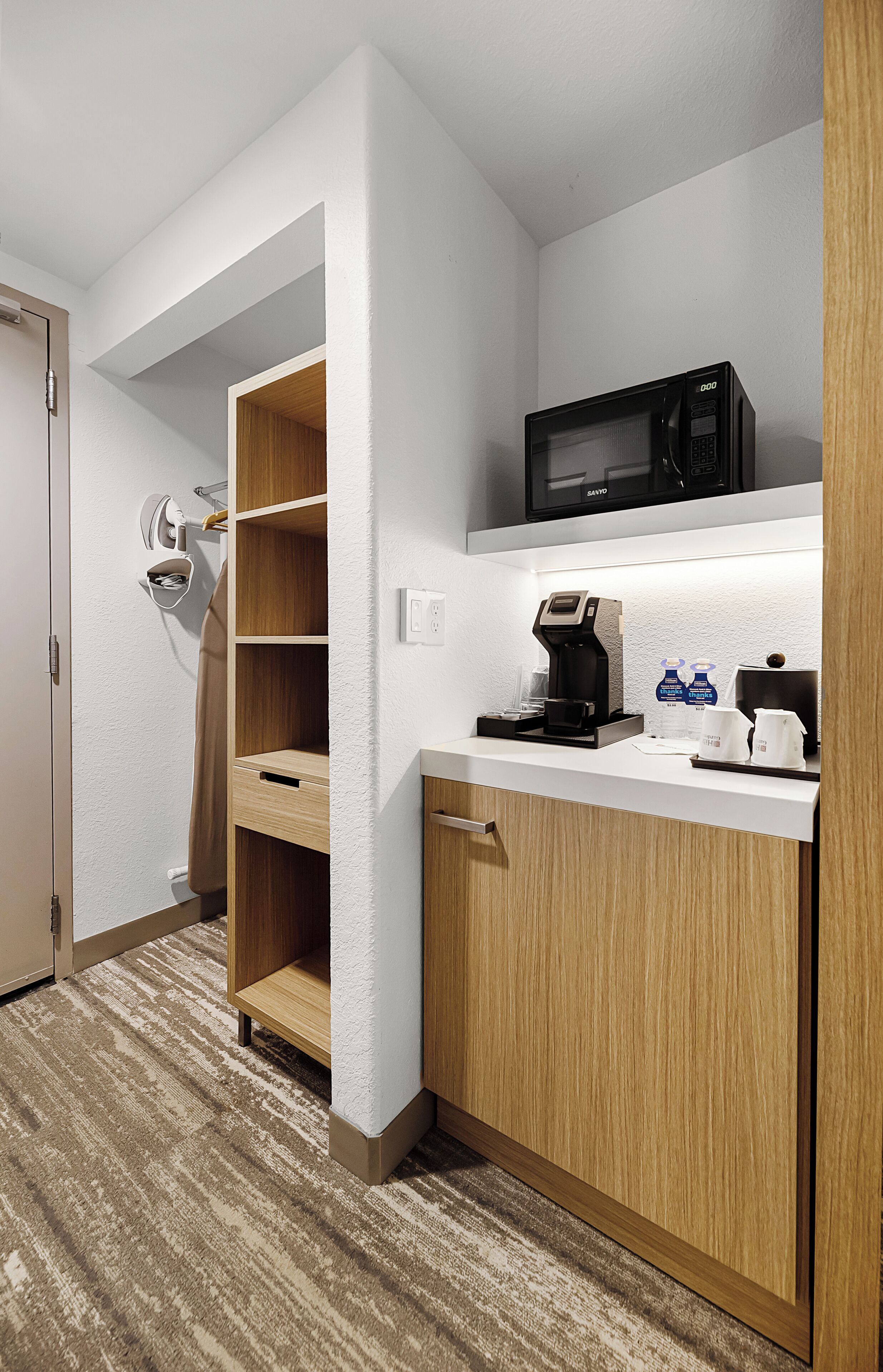 Foto - Hilton Garden Inn New Braunfels