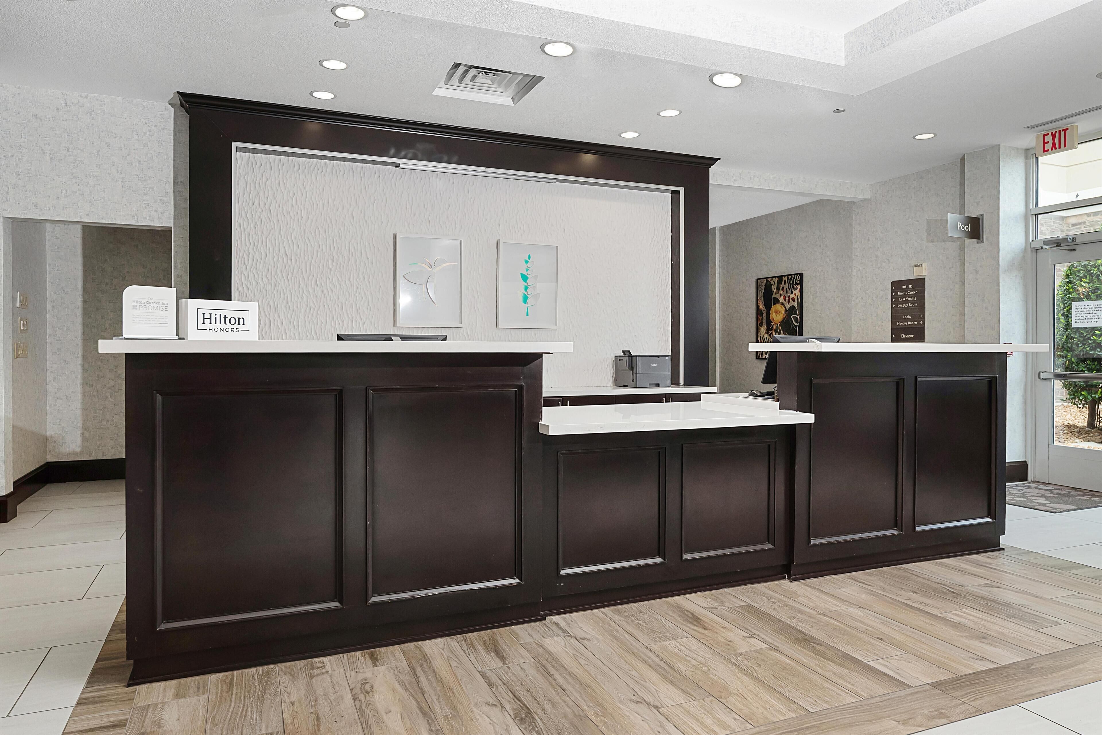 Foto - Hilton Garden Inn New Braunfels