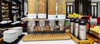 Hilton Garden Inn New Braunfels