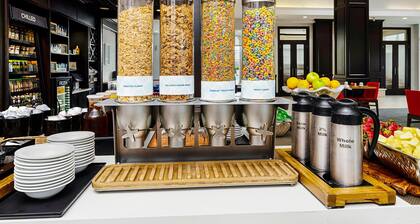 Hilton Garden Inn New Braunfels