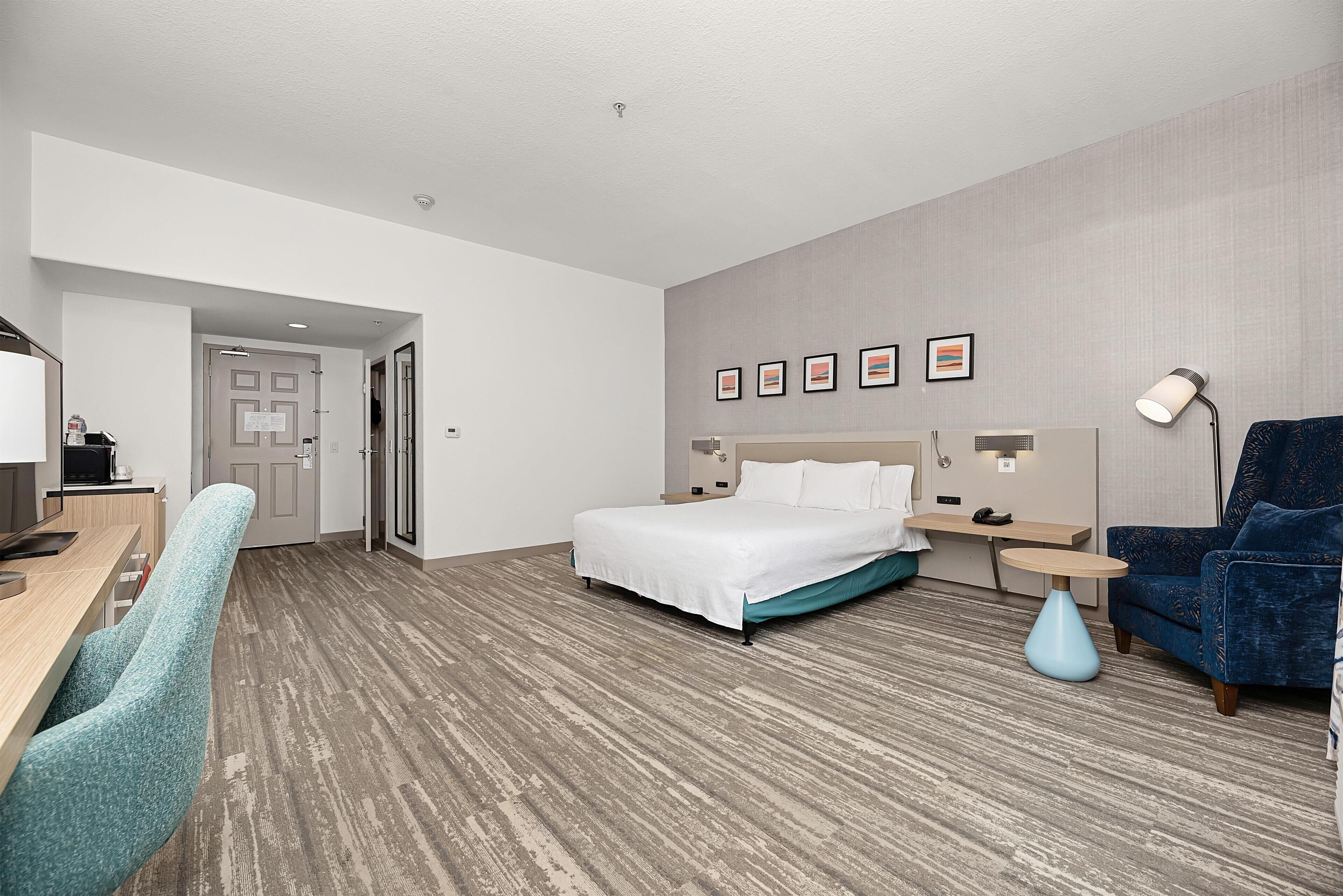 Foto - Hilton Garden Inn New Braunfels