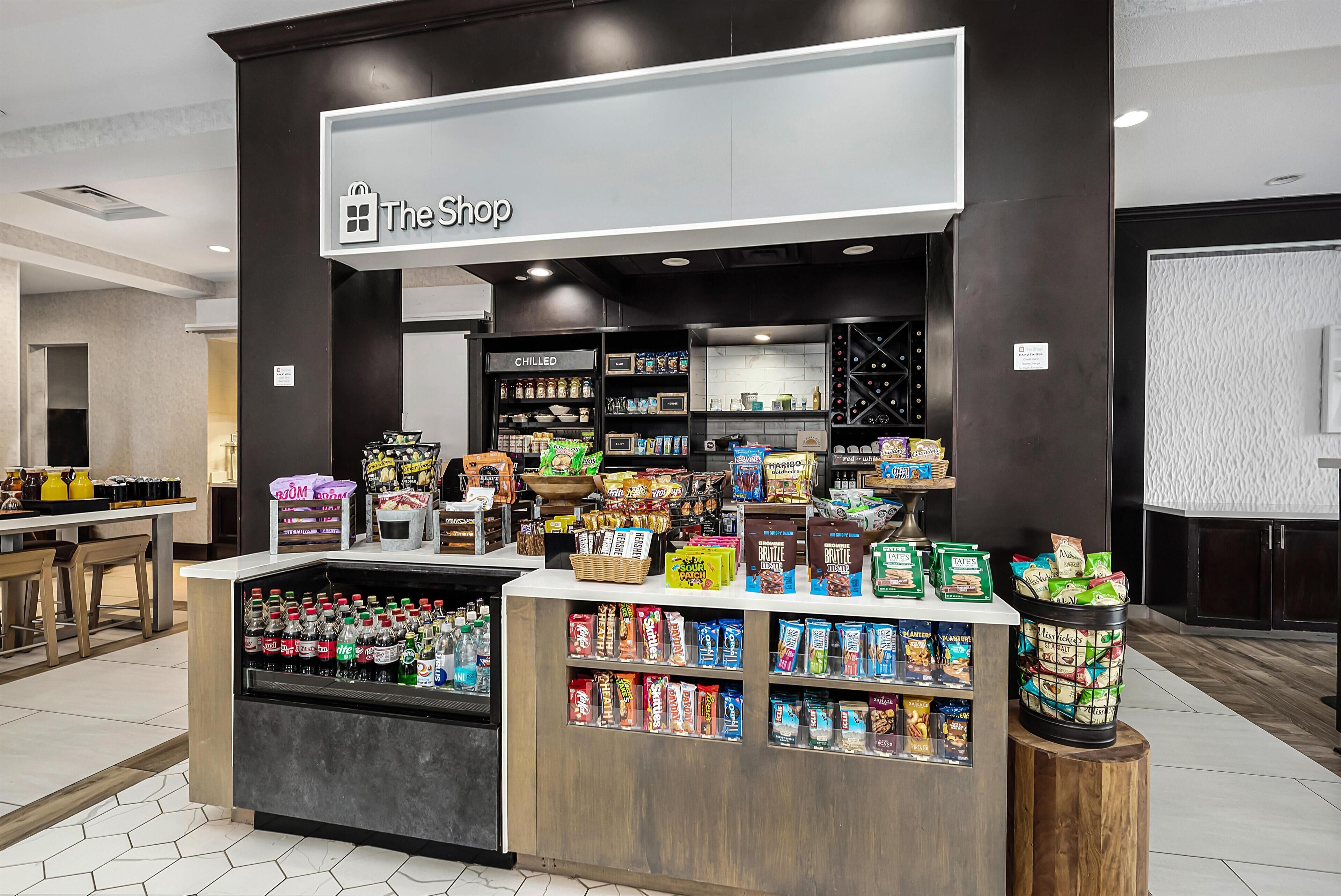 Snackbar