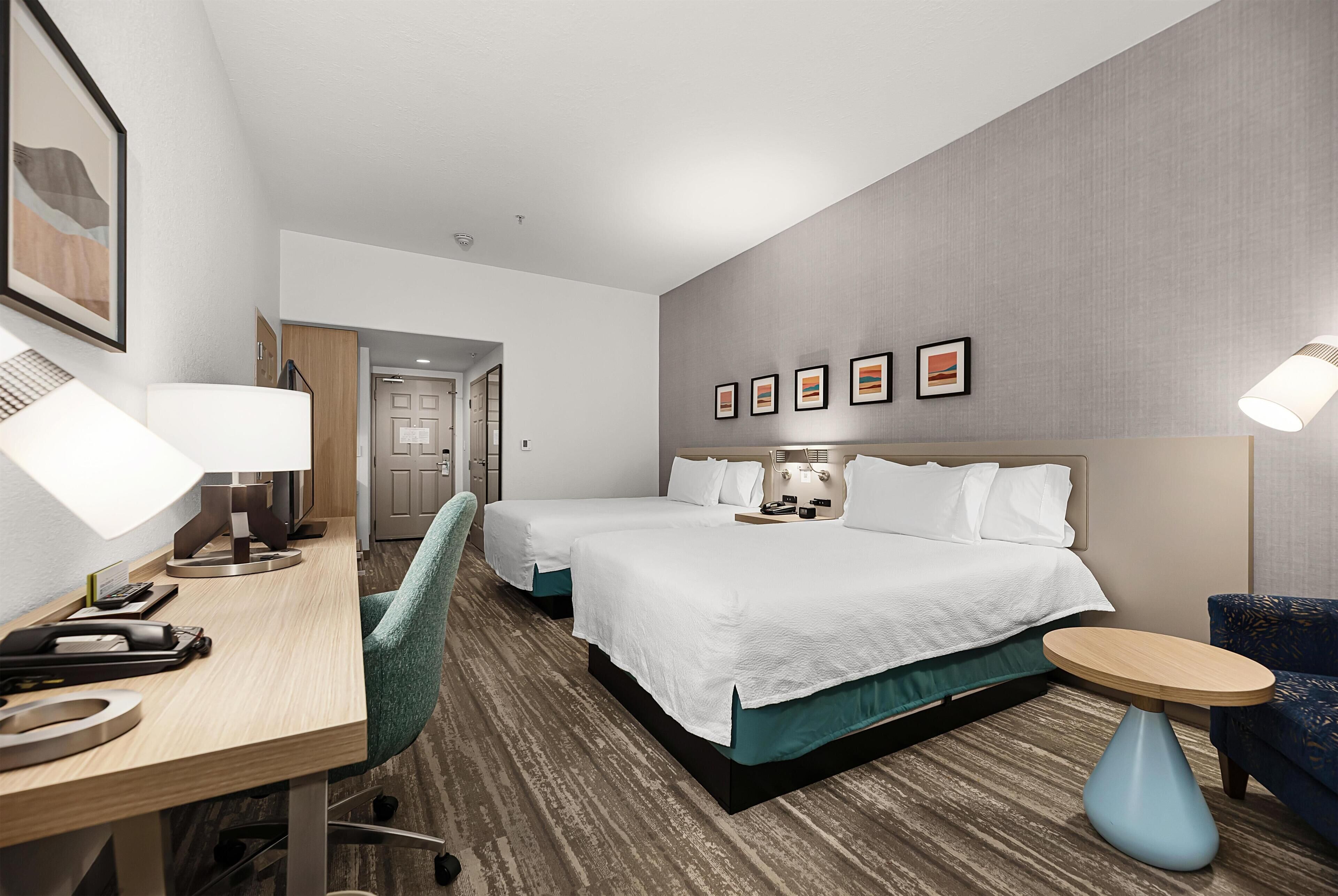 Foto - Hilton Garden Inn New Braunfels