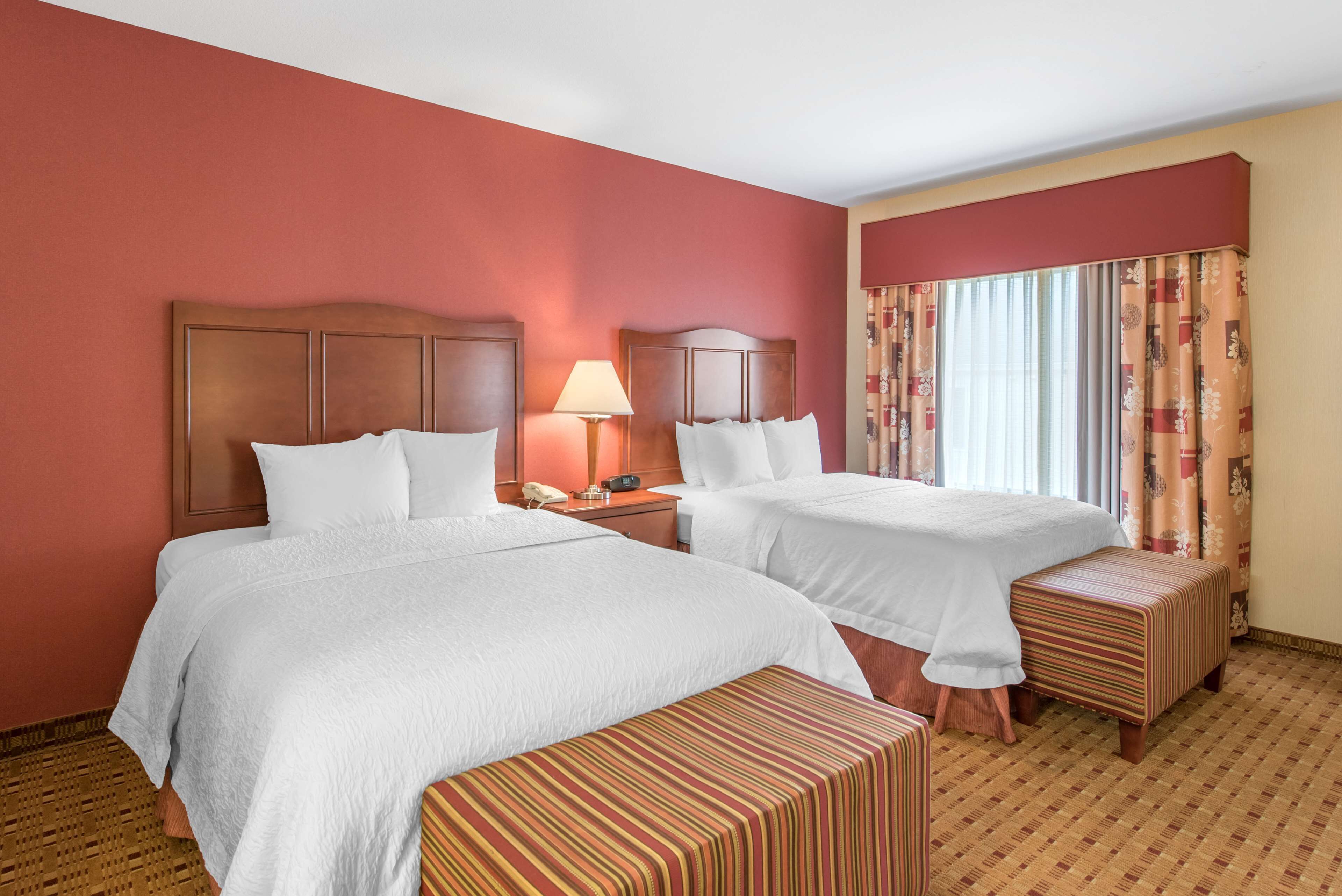 suite, non smoking | premium bedding, down duvets, pillow-top beds, in-room safe