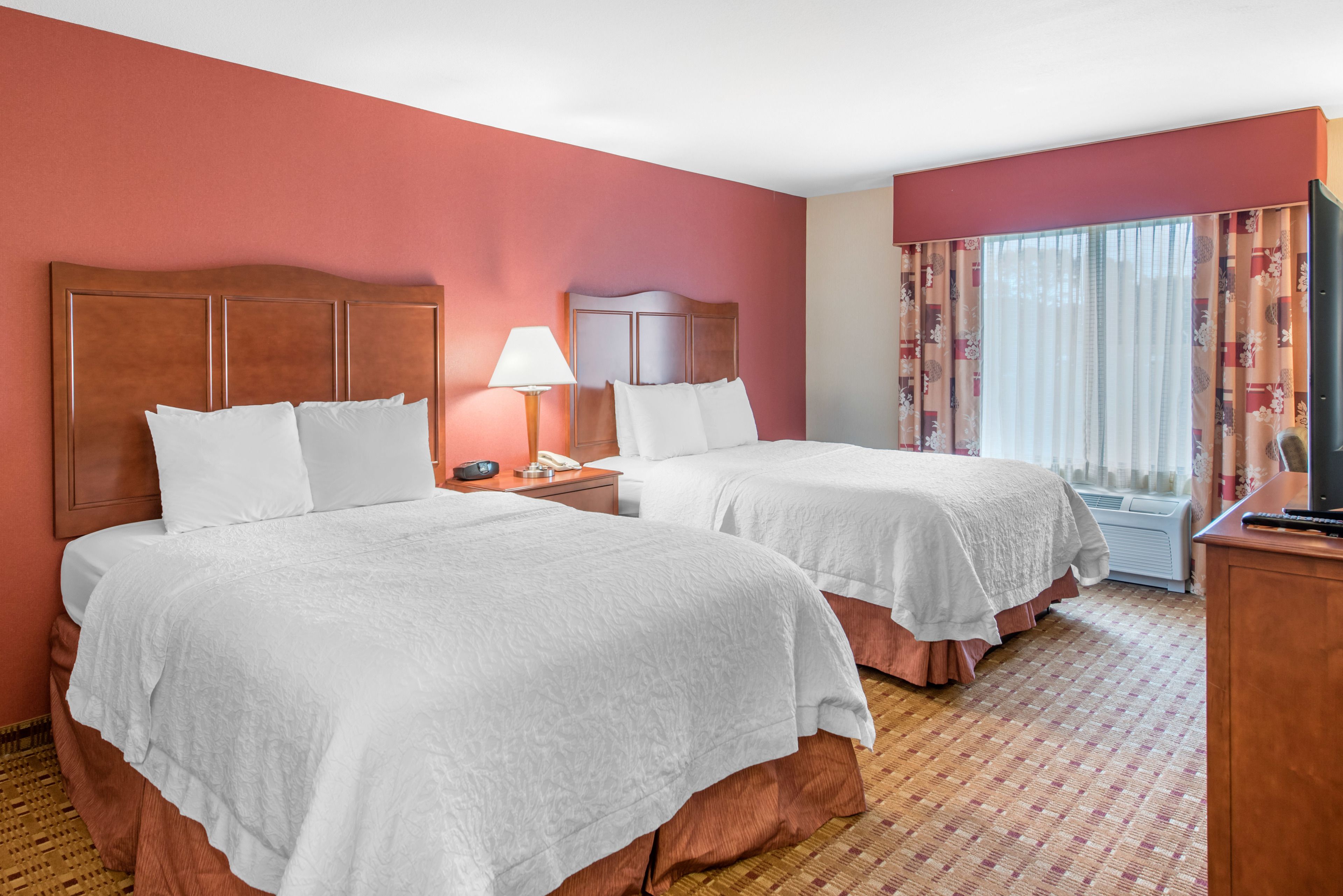 premium bedding, down duvets, pillow-top beds, in-room safe