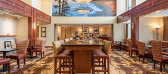 Hampton Inn & Suites Arcata