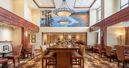 Hampton Inn & Suites Arcata