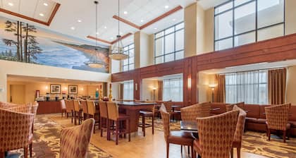 Hampton Inn & Suites Arcata