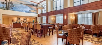 Hampton Inn & Suites Arcata