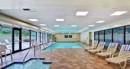 Hampton Inn & Suites Wilkes-Barre/Scranton