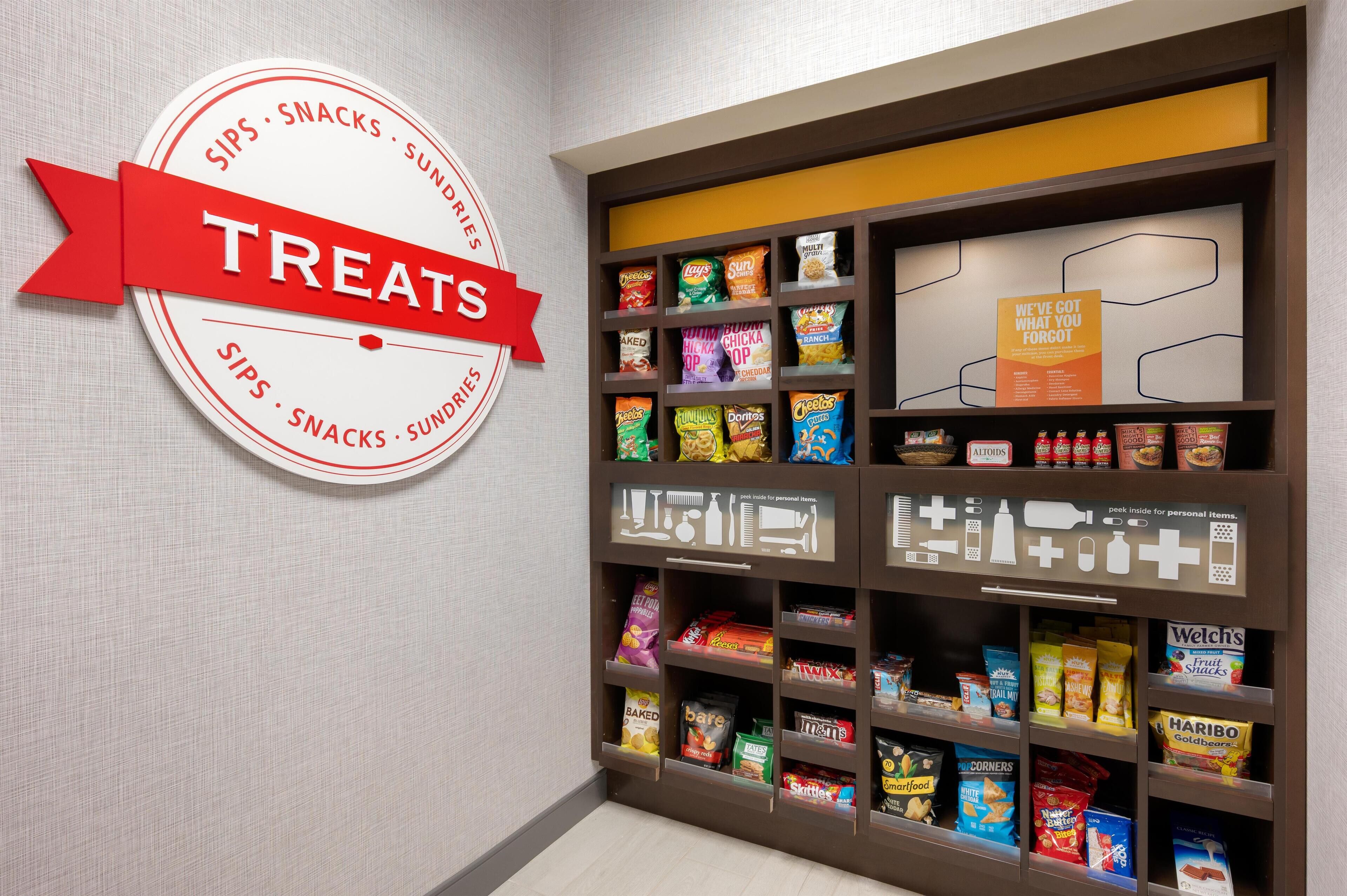 Snackbar