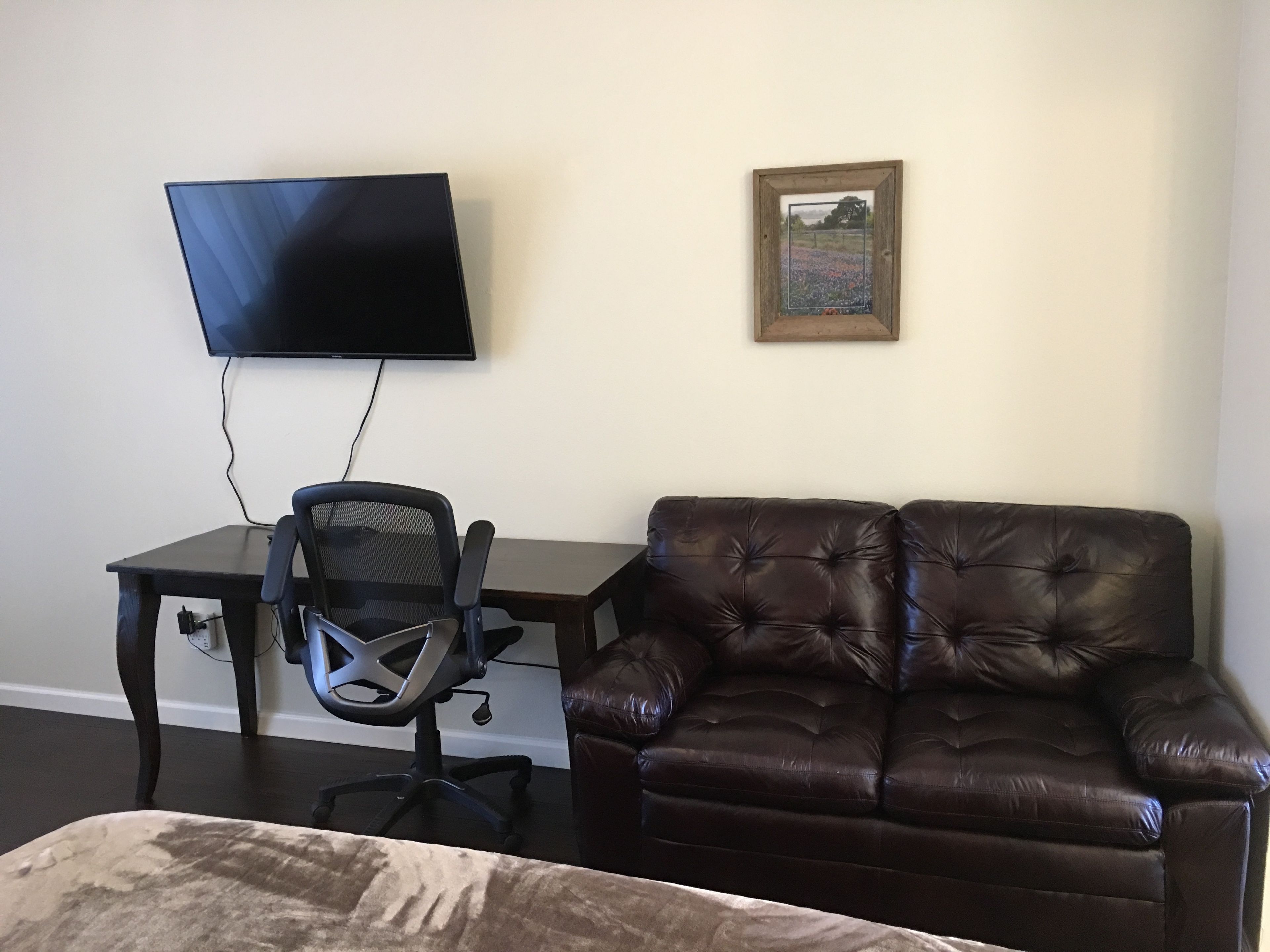 standard room, 2 queen beds, non smoking | view from room