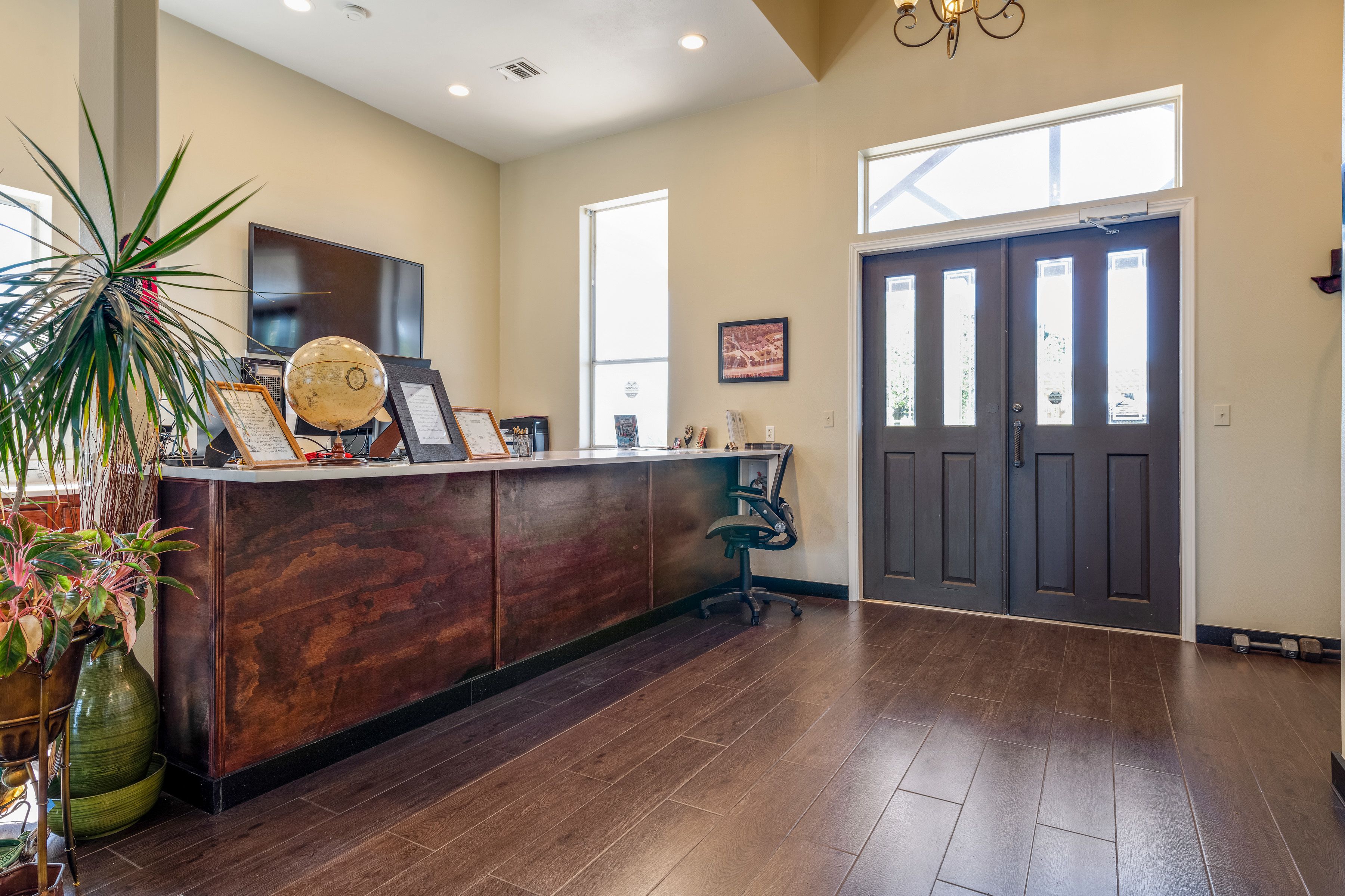 Foto - Mountain Star Lodge