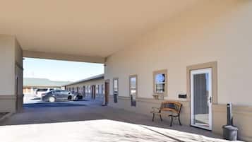 Veranda