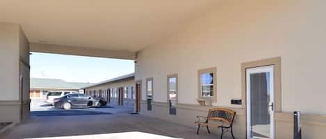 Porch