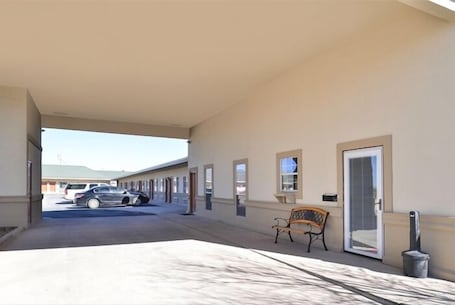 Porch