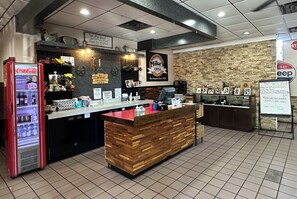 Cafe