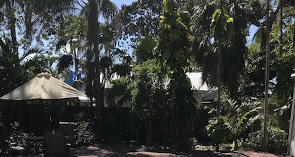 New Orleans House - Gay Men Adult Resort