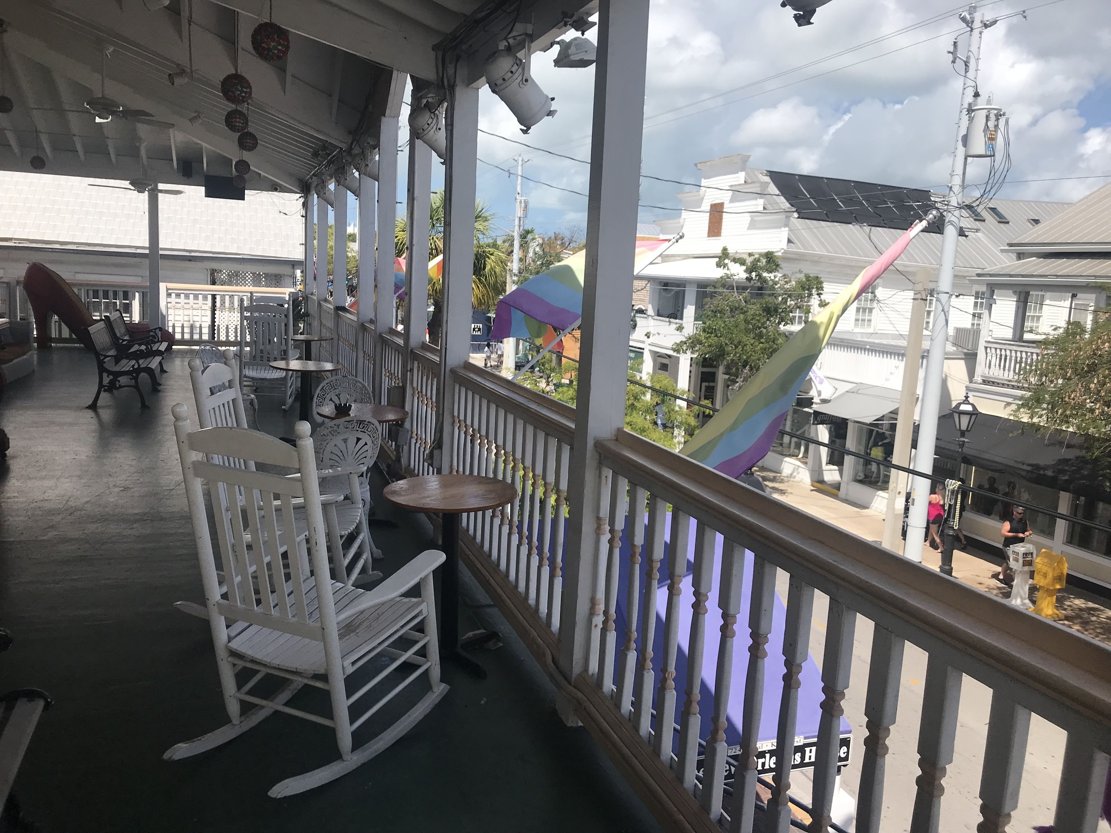 Porch