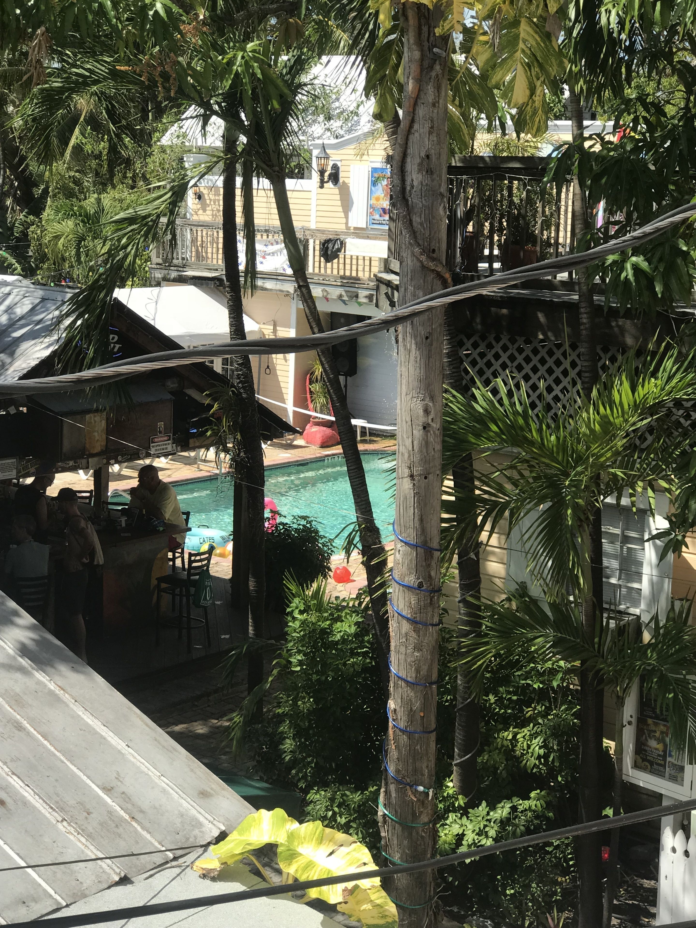 Studio, 1 Bedroom, Balcony ( Room 1) | View from room