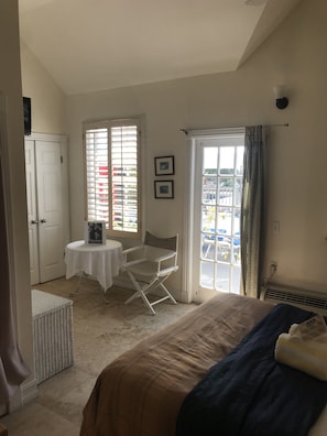 In-room safe, iron/ironing board, free WiFi, bed sheets - New Orleans House - Gay Men Adult Resort (Key West)