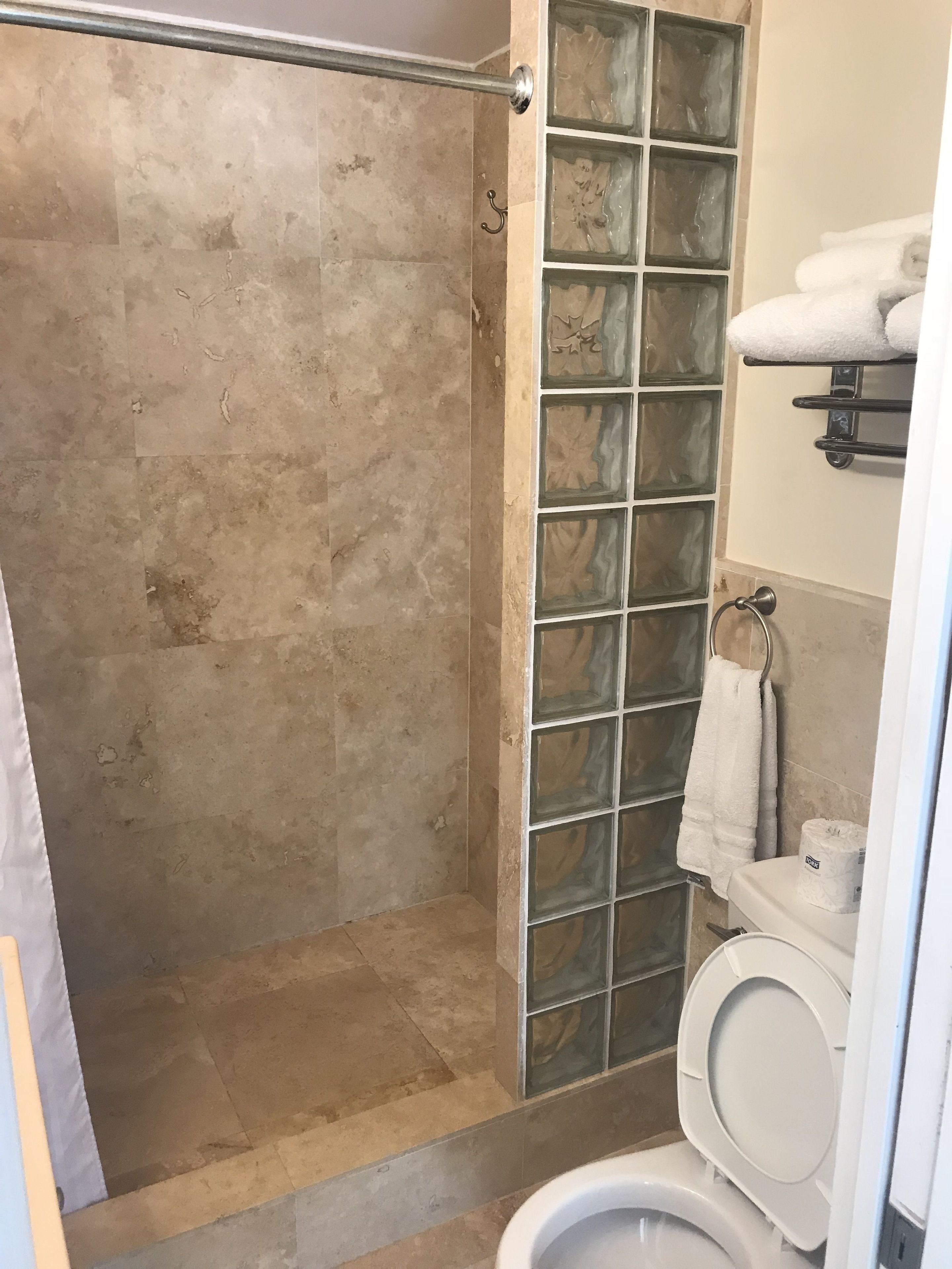 Studio, 1 Bedroom, Balcony ( Room 1) | Bathroom | Hair dryer, towels