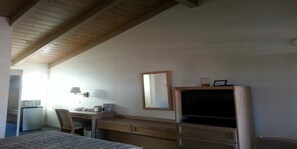 Wi-fi (inkludert) og sengetøy