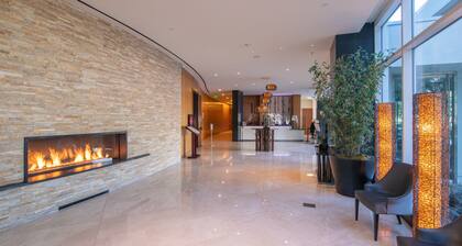 Miyako Hybrid Hotel Torrance