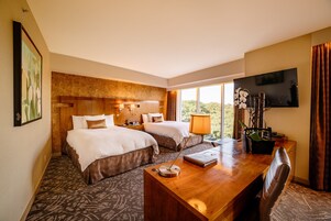 Ropa de cama de alta calidad y cubrecamas