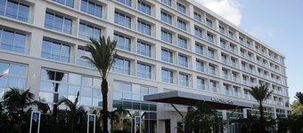 Miyako Hybrid Hotel Torrance
