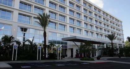Miyako Hybrid Hotel Torrance