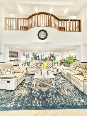 Lobby - Wingate by Wyndham Houma LA (Houma)