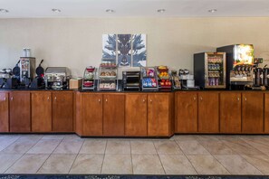 Accommodatievoorziening