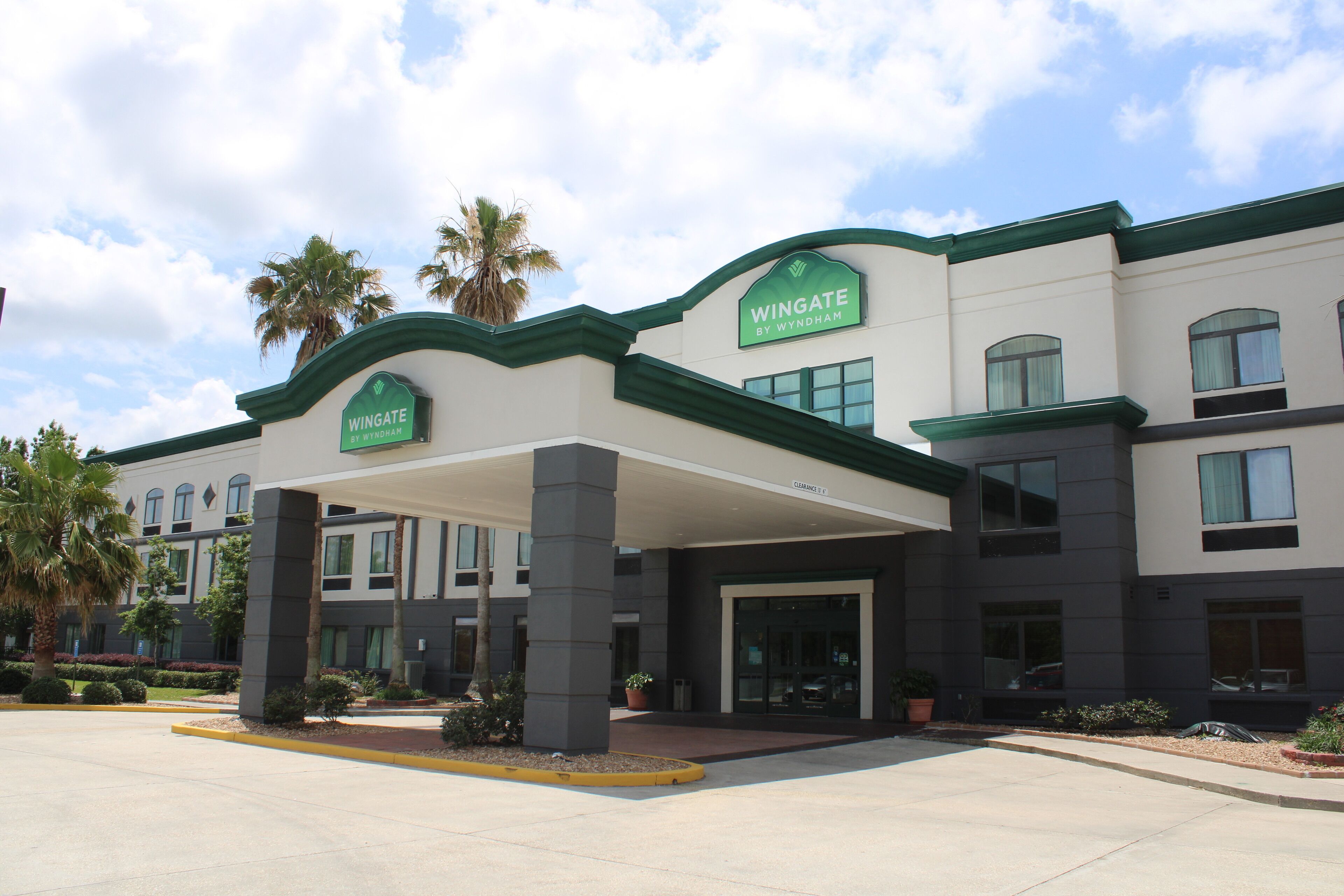 Top 10 Hotels In Houma, Louisiana Trip101