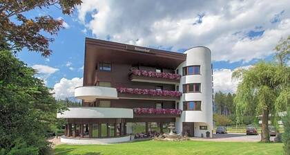 Best Western Hotel Roemerhof